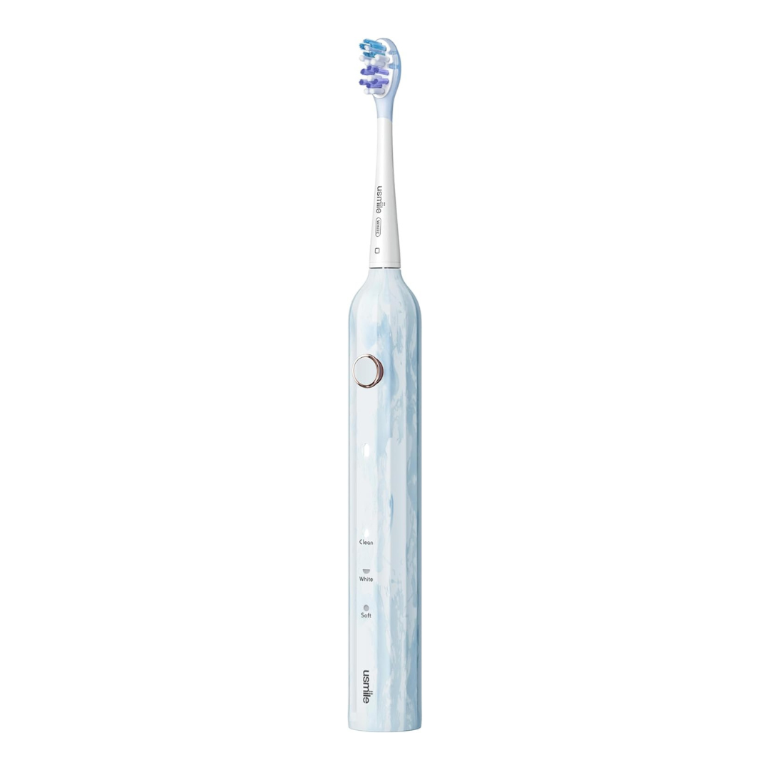Usmile Y1 Pro Superclea Sonic Electric Toothbrush Blue Secondary image