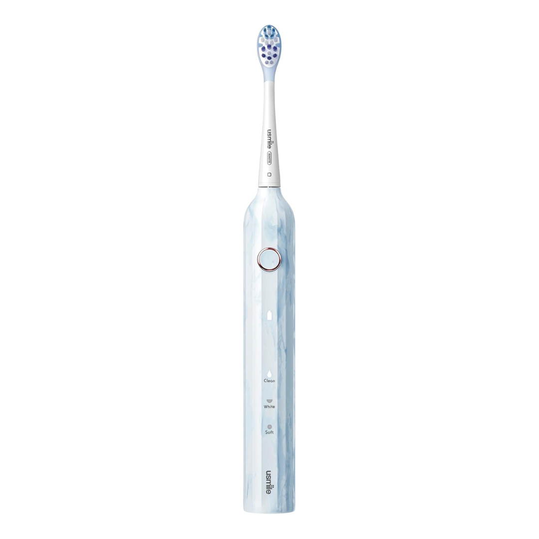 Usmile Y1 Pro Superclea Sonic Electric Toothbrush Blue Main image