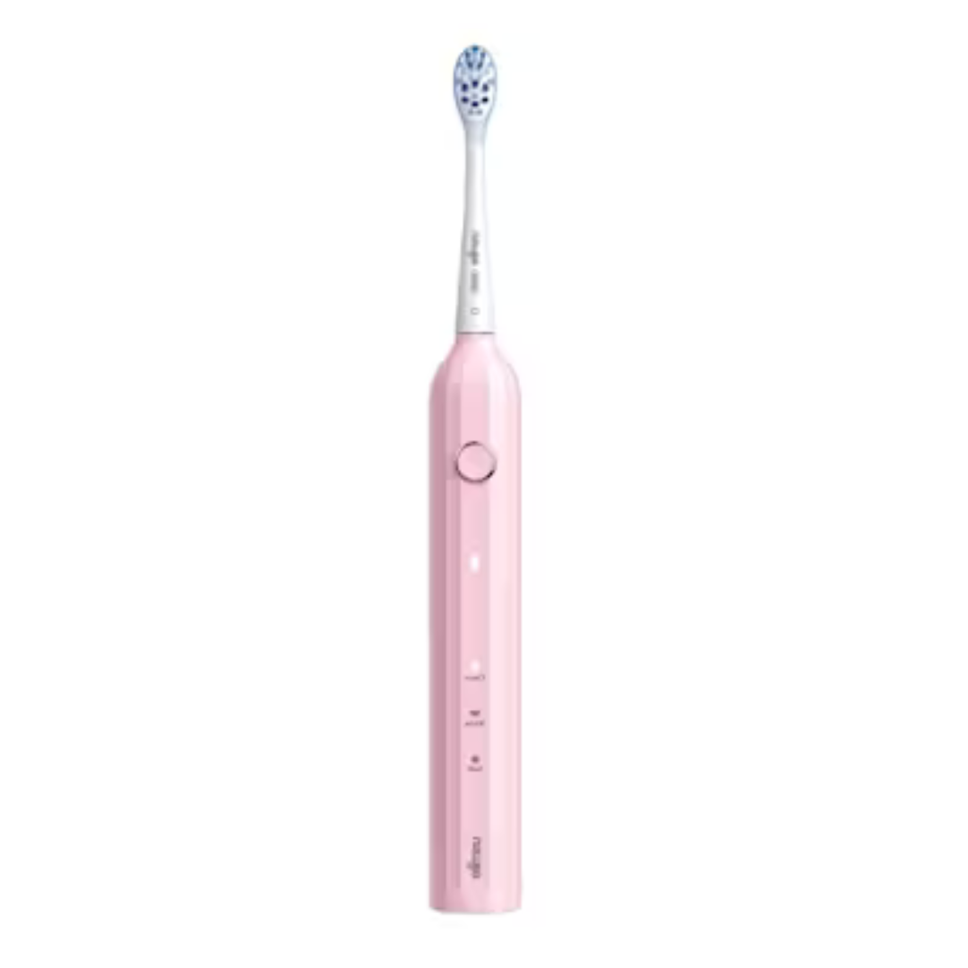 Usmile Y1 Pro Superclea Sonic Electric Toothbrush Pink Secondary image
