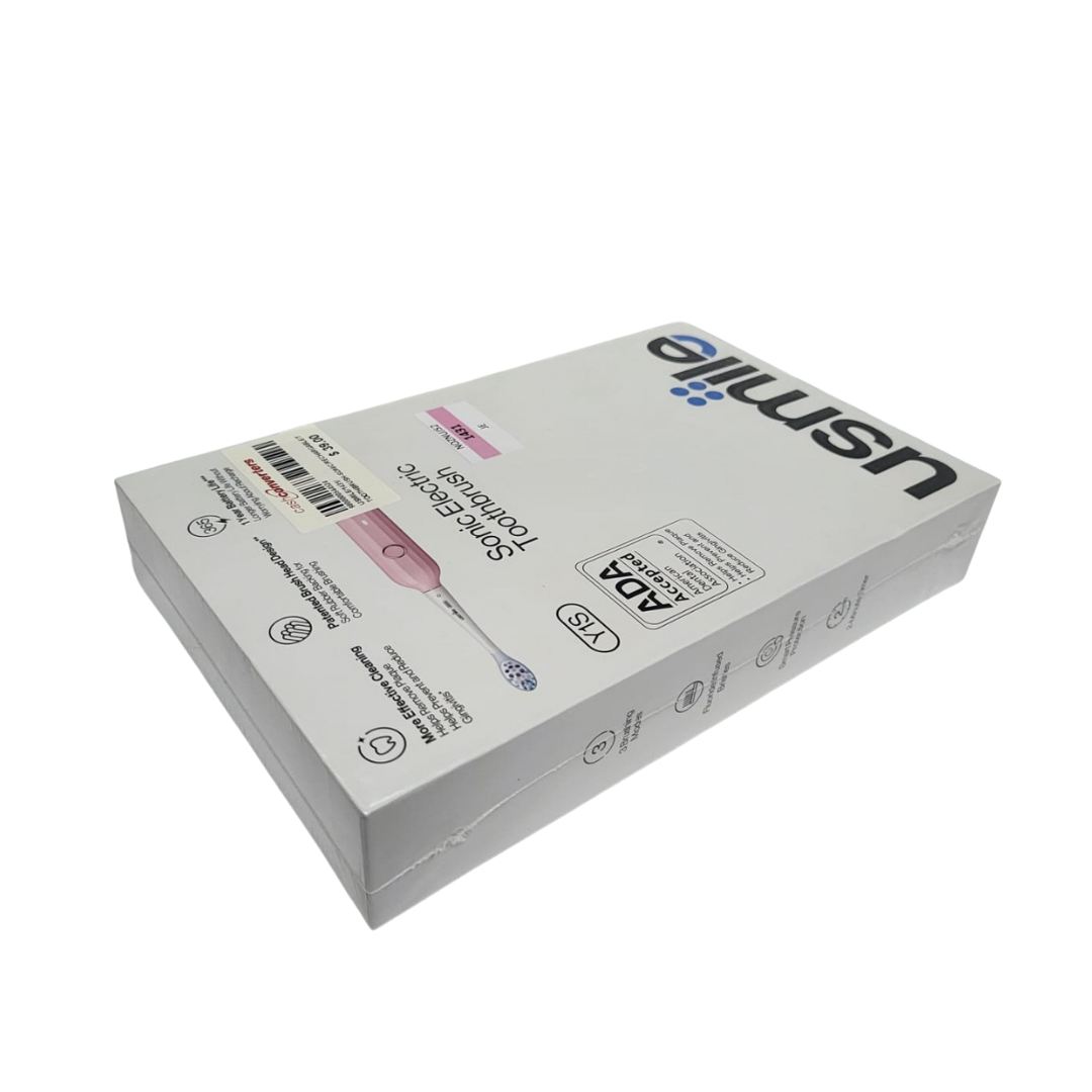 Usmile Electric Toothbrush Y1S Pink Secondary image
