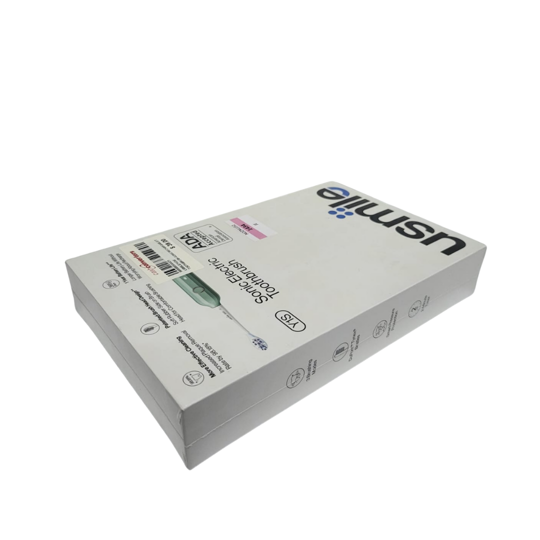 Usmile Electric Toothbrush Y1S Green Secondary image
