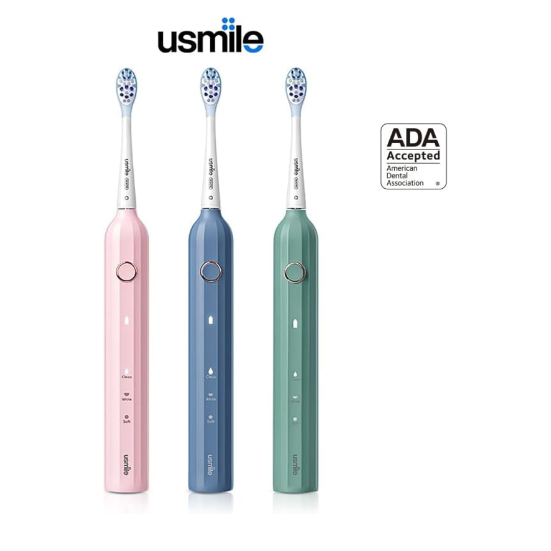 Usmile Electric Toothbrush Y1S Pink Main image