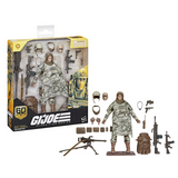 G.I. Joe Classified Series 60th Anniversary Action Soldier