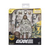 G.I. Joe Classified Series 60th Anniversary Action Soldier