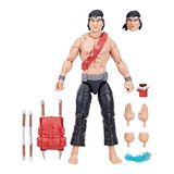 G.I. Joe Classified Series #116, Quick Kick