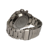BOLDR Odyssey Regatta #071/100 Limited Edition Automatic Diver's Watch Chronograph Admiral Blue 45.5mm
