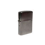 Zippo #207 Street Chrome Lighter