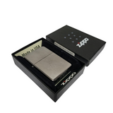 Zippo #207 Street Chrome Lighter
