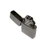 Zippo #207 Street Chrome Lighter