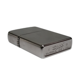 Zippo #207 Street Chrome Lighter