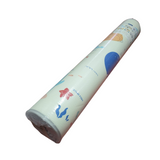 Lucky Baby Daily ECO Educative XPE Dual Printed Roll Mat, ‎1.5m x 2.0m x 20mm