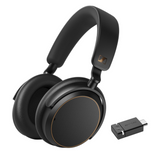 SENNHEISER Accentum Wireless Headphones & BTD 600 Bluetooth Dongle