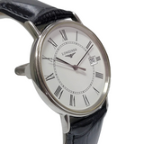 Longines L4.726.4 La Grande Classique Presence Mens Watch 34mm
