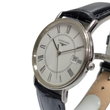 Longines L4.726.4 La Grande Classique Presence Mens Watch 34mm