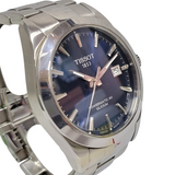 Tissot T127407A Gentlemen Powermatic 80 Automatic Watch 40mm