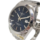 Tissot T127407A Gentlemen Powermatic 80 Automatic Watch 40mm