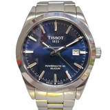 Tissot T127407A Gentlemen Powermatic 80 Automatic Watch 40mm