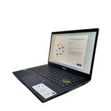 Asus E410K Intel Celeron N4500 8GB RAM 256GB SSD 14in Laptop Blue