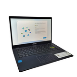 Asus E410K Intel Celeron N4500 8GB RAM 256GB SSD 14in Laptop Blue