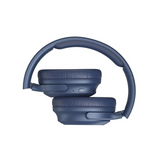 Vinnfier ANC 500 BT Wireless Bluetooth Active Noise-Cancelling Over-Ear Headphone Black