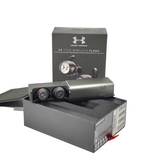 Under Armour X JBL UAJBLFLASHBLK True Wireless Sports Earbuds
