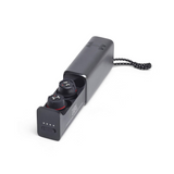 Under Armour X JBL UAJBLFLASHBLK True Wireless Sports Earbuds