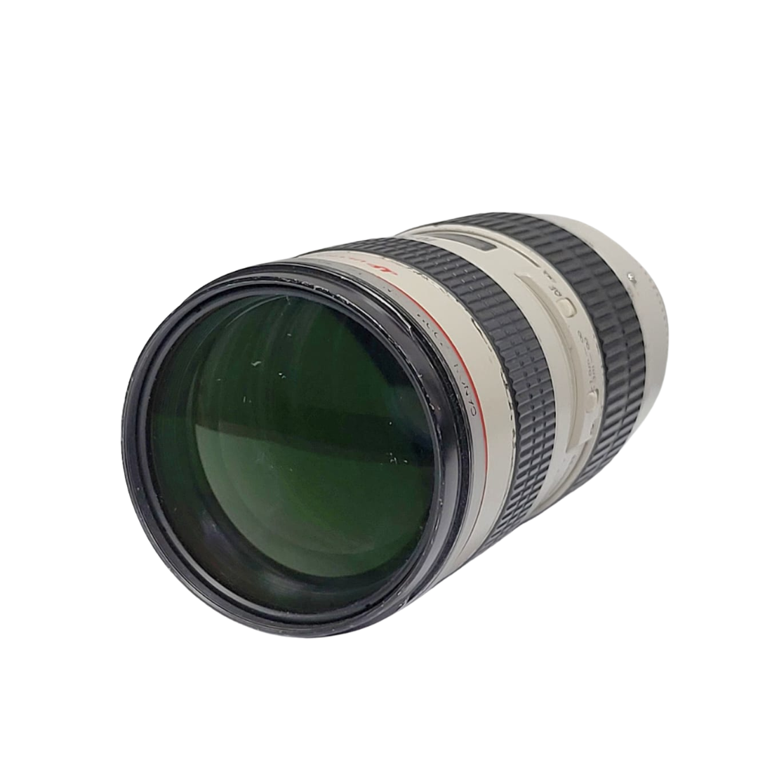 Canon EF 70-200mm f/2.8L IS III USM Secondary image