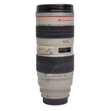 Canon EF 70-200mm f/2.8L IS III USM