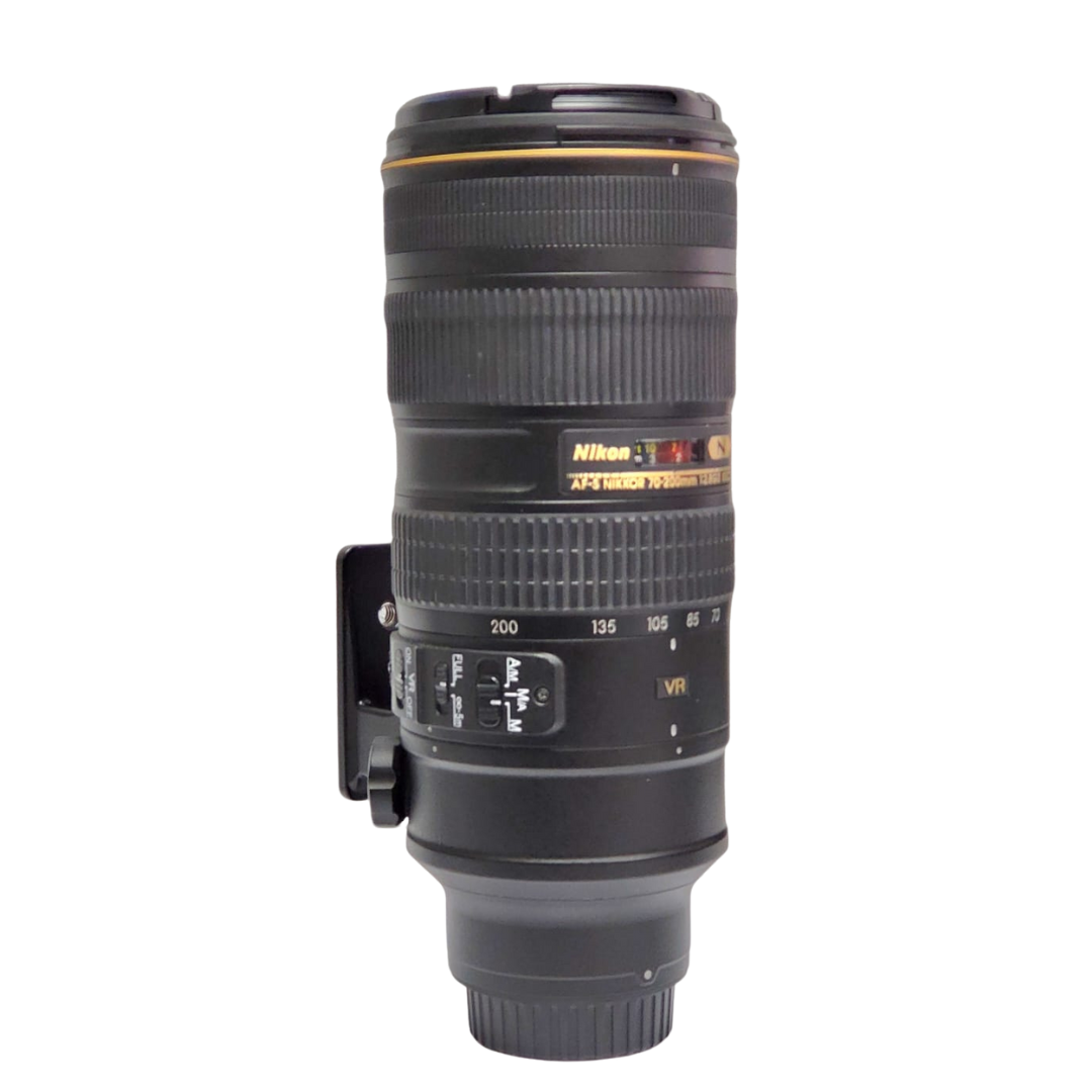 Nikon AF-S VR-NIKKOR 70-200mm f/2.8G II ED Zoom Lens