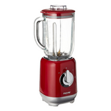 Mayer MMBJ1310 - Personal Blender with Jar, 1.0L, Glass Bottle, 350 Watt