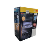 Kodak Infinio AP550 Multi-Stage Air Purifier, Washable Filter, White