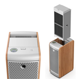 Kodak Infinio AP550 Multi-Stage Air Purifier, Washable Filter, White