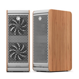 Kodak Infinio AP550 Multi-Stage Air Purifier, Washable Filter, White