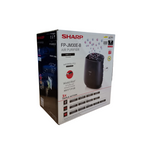 Sharp FP-JM30E-B 23mÂ² Mosquito Catcher Air Purifier