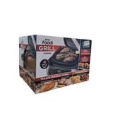 Ninja Foodi AG301-5 in 1 Indoor Electric Grill With Air Fry, Roast, Bake & Dehydrate