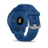 Garmin Forerunner 255, Tidal Blue
