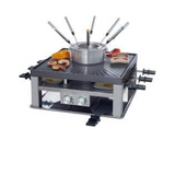 Solis 3-in-1 Combi Grill