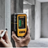 DEWALT DW0892G Laser Detector