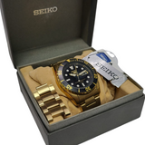 siko 5 Sports SNZF22J1 Automatic Watch 42.5mm