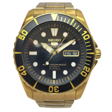 siko 5 Sports SNZF22J1 Automatic Watch 42.5mm