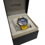 Citizen Promaster Marine Eco-Drive B873-A114701 300M Diver Watch 48.2mm