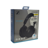 Sennheiser ACCENTUM Plus Adaptive Hybrid ANC Wireless  Headphones Black