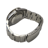 Rolex Ref: 16264 Turn-O-Graph Automatic Cream Computer Dial Watch 36mm