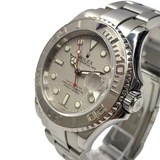 Rolex Ref: 16622 Yacht-Master 40 Automatic Watch 40mm