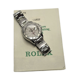 Rolex Ref: 169622 Lady's Yacht-Master Automatic Watch 29mm