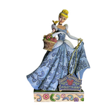 Disney Traditions #4026077 Spring Romance