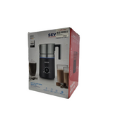 Severin SM 3586 Induction Milk Frother with Auto Heating