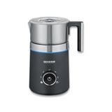Severin SM 3586 Induction Milk Frother with Auto Heating