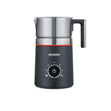 Severin SM 3586 Induction Milk Frother with Auto Heating