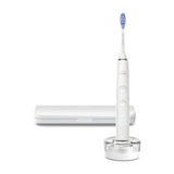 Philips HX9911/73Darwin Connected Sonic Electric Toothbrush Darwin White
